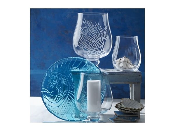 LEONARDO 010252, 1 stykker, Glass, Gjennomsiktig