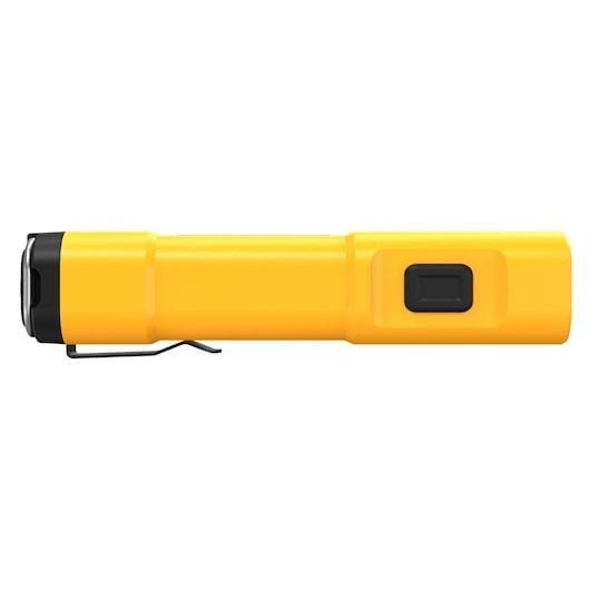 DeWALT DCL183-XJ Ficklampa - USB-C - 1200 Lumen