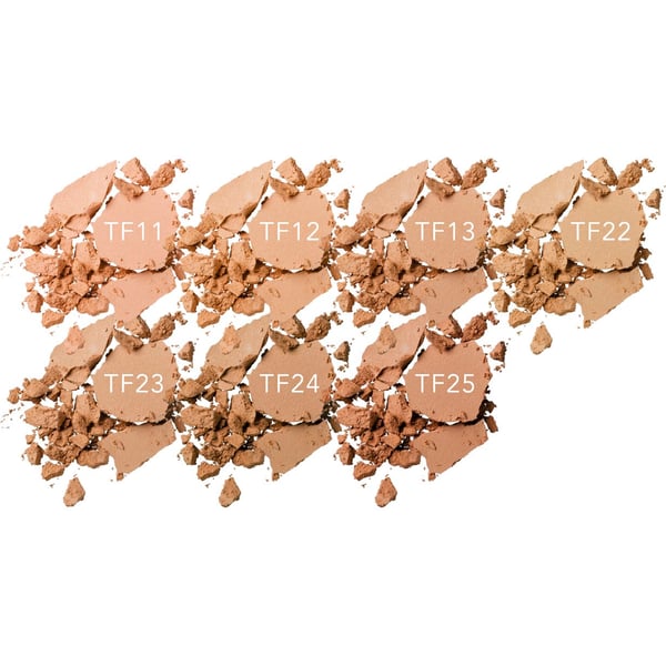 KANEBO Sensai Cellular Performance Total Finish Compact TF 22 Natural Beige WKLAD 11g