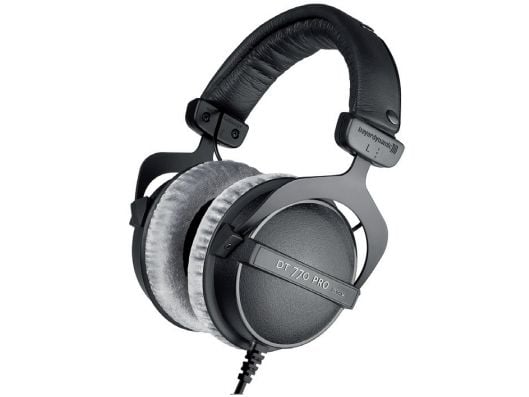 Beyerdynamic DT 770 Pro - 80 Ohm