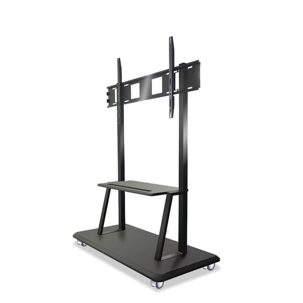 Techly ICA-TR31, 140 kg, 139,7 cm (55"), 2,79 m (110"), 1200 x 600 mm
