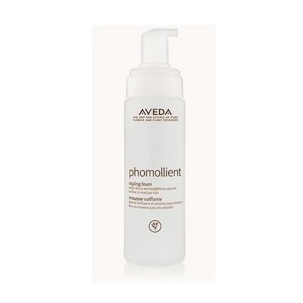 Aveda Phomollient Styling Foam - Dame - 200 ml