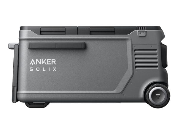Anker SOLIX EverFrost 2 elektrisk kjøleboks 58L
