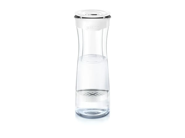 Brita Fill&Serve vannfilterkaraffel - 1,3 L