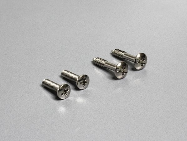 DeLOCK 86128, Vit, 80 mm, 35 mm, 80 mm