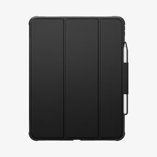 Spigen Rugged Armor Pro, Folio, Apple, iPad Pro 13-inch (2024), 33 cm (13")