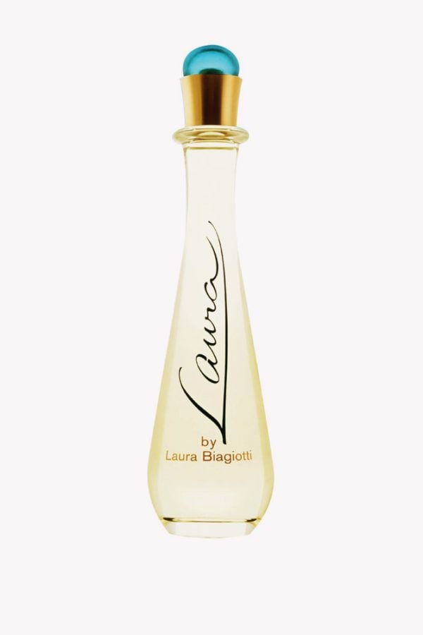 Laura Biagiotti Laura Eau de Toilette -hajuvesisuihke 25 ml naisille