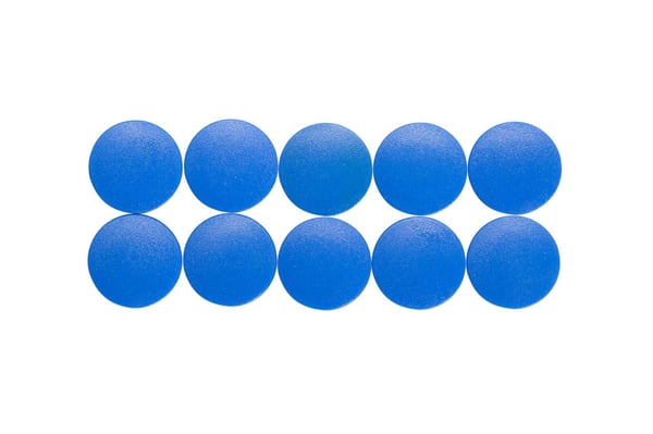MAUL 6162035, 7,5 mm, 2 cm