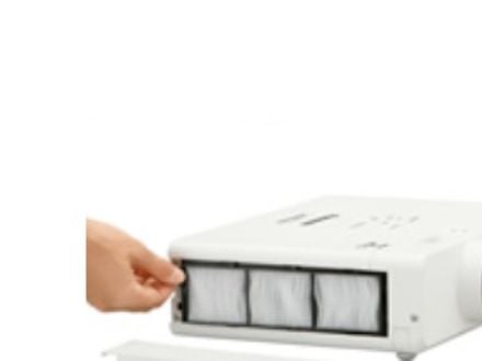 Panasonic ET-LAD70, UHM, 310 W, 4000 tonnia, Panasonic, PT-DZ780