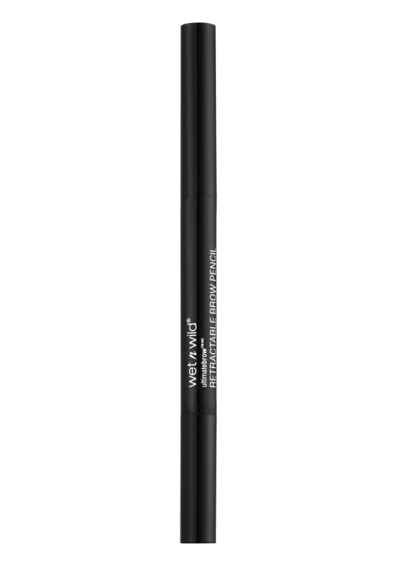 Wet N Wild Ultimate Brow Retractable Eyebrow Pencil Medium Brown