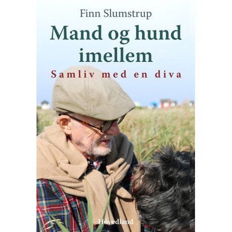 Man och hund emellan | Finn Slumstrup | Språk: Danska