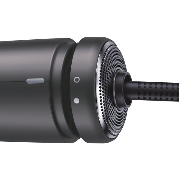 Braun Haircare Airstyler AS2 26 800 W, musta