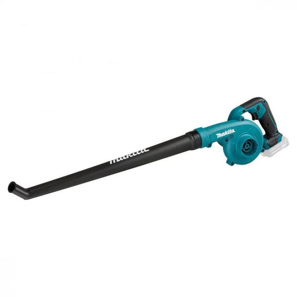 Makita UB101DZ lövblås 12 V 156 m³/h 56 m/s utan batteri/laddare - SOLO
