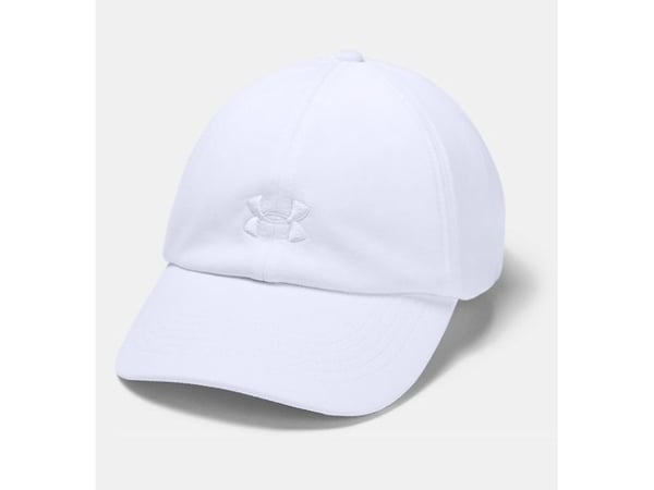 Under Armour 1351267-100, Honkoppling, Vit, Polyester