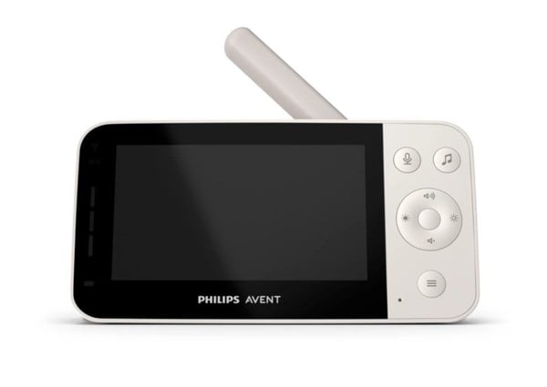Philips SCD953/26 videobabymonitor