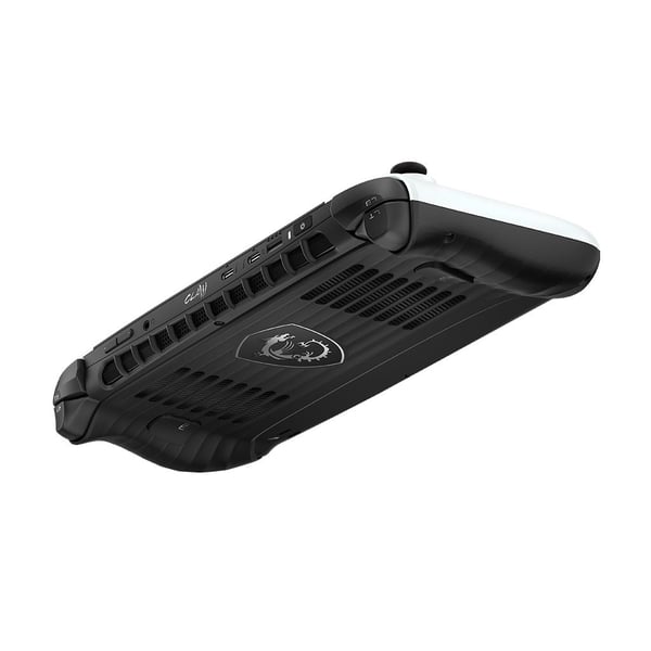 MSI Claw 8 AI+ A2VM-091 spelhanddator 8" 32 GB 2 TB SSD Polar Tempest Edition