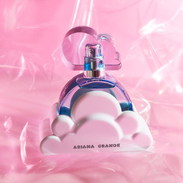 Ariana Grande Cloud Eau de Parfum 100ml Spray