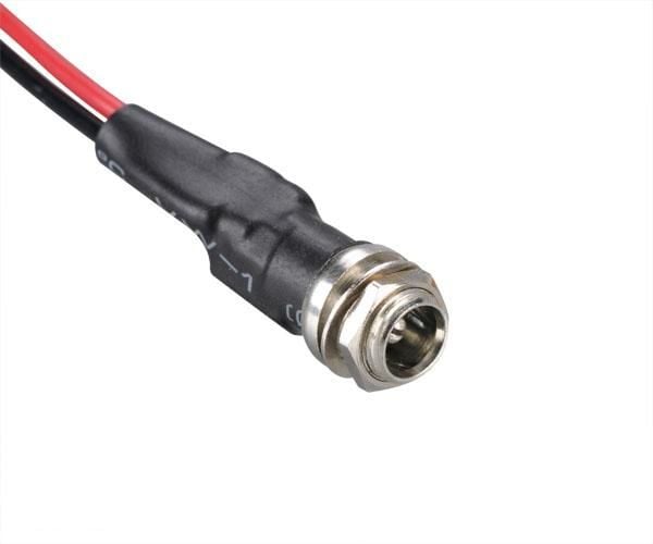 Akasa AK-PE080-03, Sisätila, 12 V, 80 W, DC1-to-DC2, Yliteho, Ylijännite, Mikä tahansa tuotemerkki