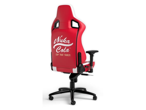 noblechairs EPIC-pelituoli - Fallout Nuka-Cola Edition -versio