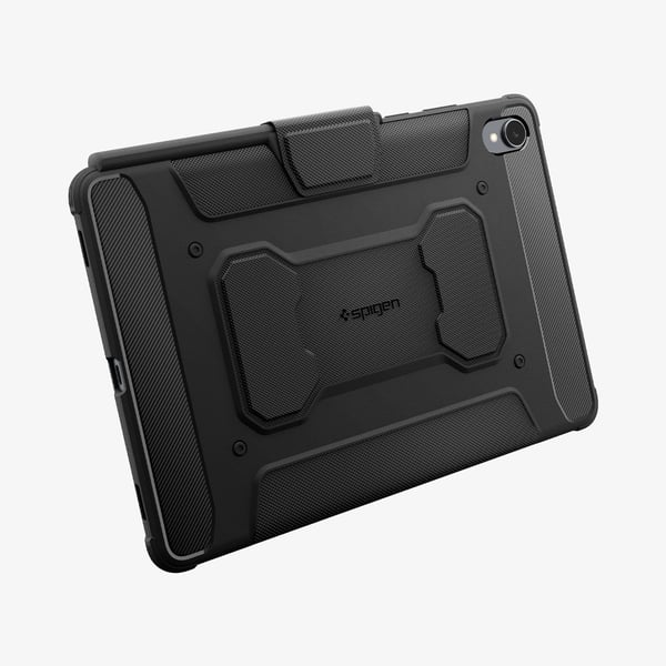 Spigen Rugged Armor Pro, Folio, Samsung, Galaxy Tab S11, 27,9 cm (11")