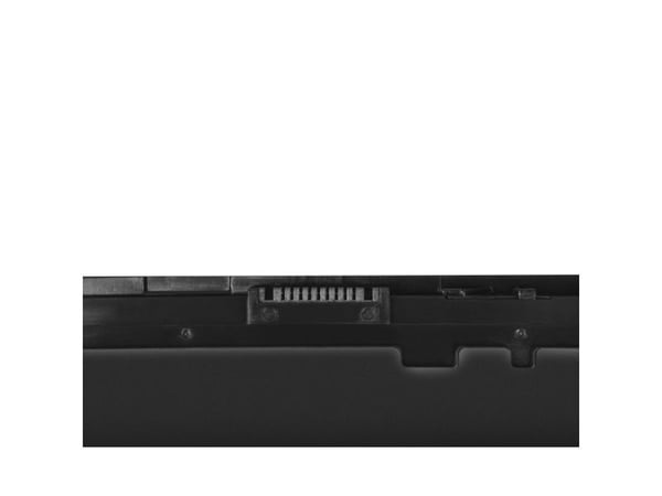 Green Cell - Batteri til bærbar PC (tilsvarer: Dell WD52H, Dell VFV59) - litiumpolymer - 4-cellers - 4600 mAh - svart