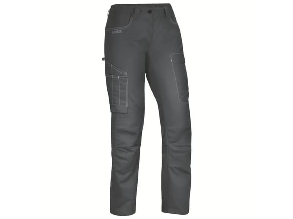 Uvex 88876, Cargo, Naaras, Aikuinen, Antrasiitti, Yksivärinen, suXXeed greencycle planet