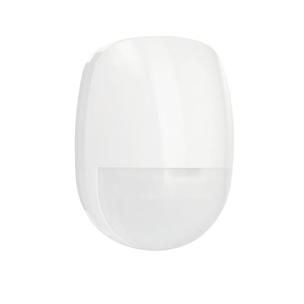 ABUS AZBW10000, Vägg, inomhus, Vit, 1,8 m, 2,4 m, Akrylnitrilbutadienstyren (ABS)