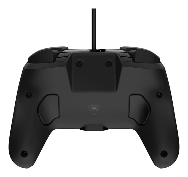 Turtle Beach TBC-8005-05, Pad-ohjain, Nintendo Switch, Nintendo Switch 2, Nintendo Switch OLED, Takanuppi, D-pad, Langallinen, USB, USB Type-C