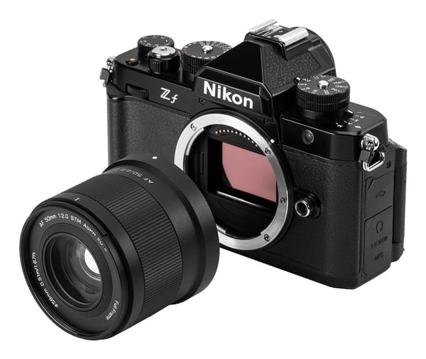 VILTROX AF 50mm F2.0