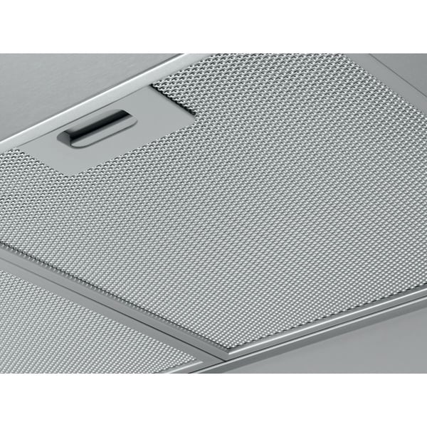 Electrolux LFC319X kjøkkenvifte 420 m³/h energiklasse D 898 mm rustfritt stål