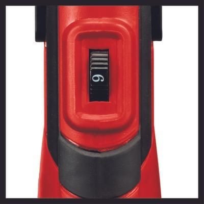 Einhell GE-ST 36/40 Li lumilinko 36 V 40 cm E-Solo - SOLO