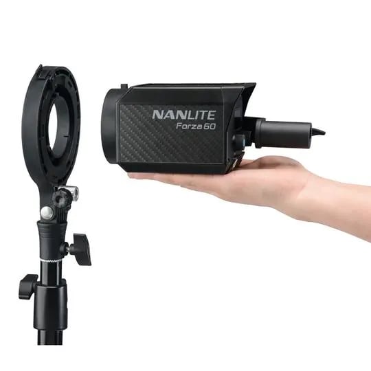 Nanlite AS-BA-FZ60, Lajittelu, Nanlite Force 60