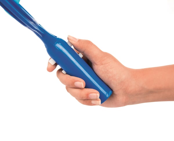 Bestway 58277, Pool rengöringsnät, Blå, 3 cm, 176 g, 1 styck, Blåsa