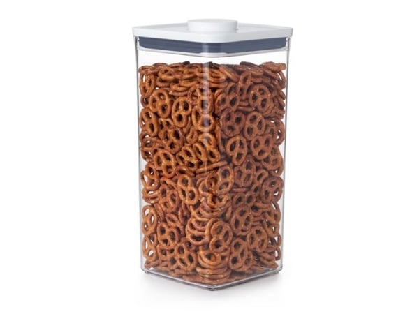 OXOGood Grips POP 5,7 l transparent