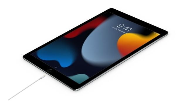Apple - Lightning-kabel - USB-C hann til Lightning hann - 2 m