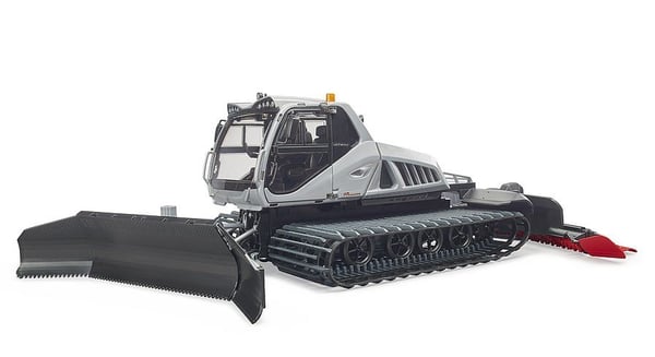 Bruder BRUDER Prinoth lumilingonhoitokone Leitwolf - 02545 - 02545
