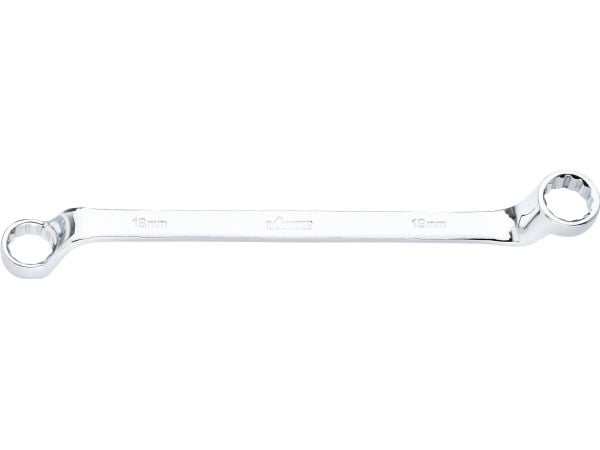 Vigor V7750-18X19 Rengasavain Rengasavaimen leveys (metrinen) (vain osaa varten) 18 - 19 mm