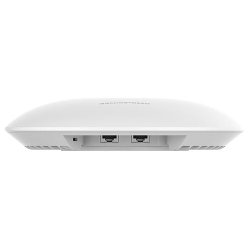 Grandstream Networks GWN7672, 2,4 GHz, 5 GHz, 6 GHz, 5765 Mbit/s, AES, TKIP, WEP, WPA, WPA2-Enterprise, WPA2-PSK, WPA3