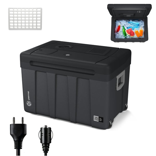 Peme Essential bærbar kjøleboks 46,5 l