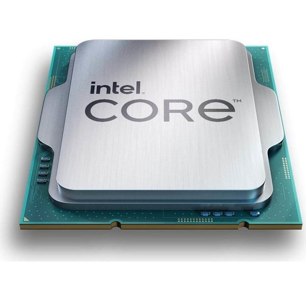 Intel® | Core™ i5-14600KF - 14-kjerner - 3,5 GHz (opptil 5,3 GHz turbo) - LGA1700-sokkel | Boks (uten kjøler)