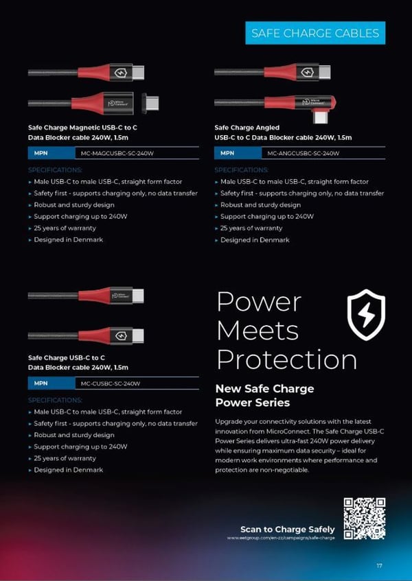 Microconnect CAT- -2025/2026, 634 g