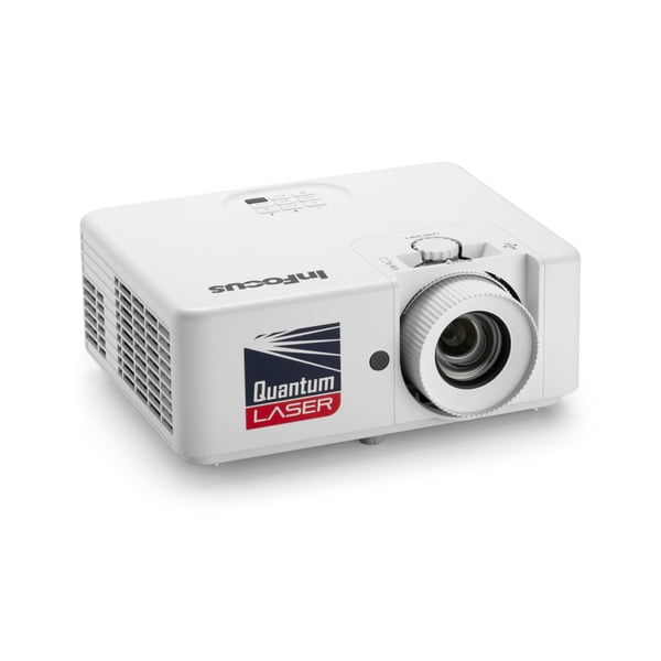 InFocus IN1028SL Installations DLP Beamer 5000 Lumen