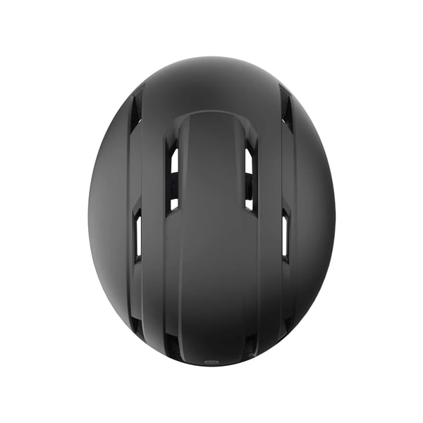 Xiaomi BHR086UGL, Svart, Hjelm, Unisex, Voksen, 55-59 cm, Svart