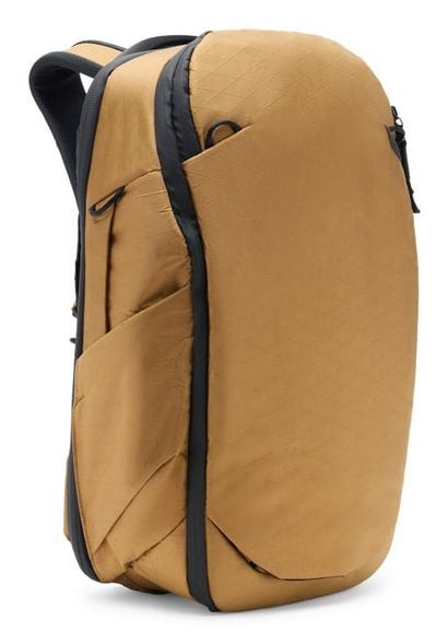 Peak Design Travel Backpack 30L, coyote
