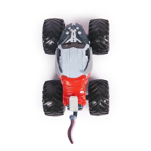 Monster Jam 6069960, Monster truck, 3 år, Metall, Plast, Flerfarget