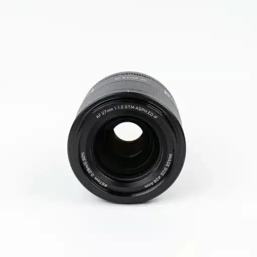 VILTROX AF 27mm F.1.2 Pro, XF-mount, Vakio-objektiivi, 15/11, Fujifilm XF, Autofocus, Automaattitarkennus