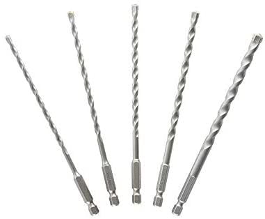 DeWALT ?DT60099-QZ, Borr, Silver, B01JYO15B0, 35 mm, 450 mm, 150 mm