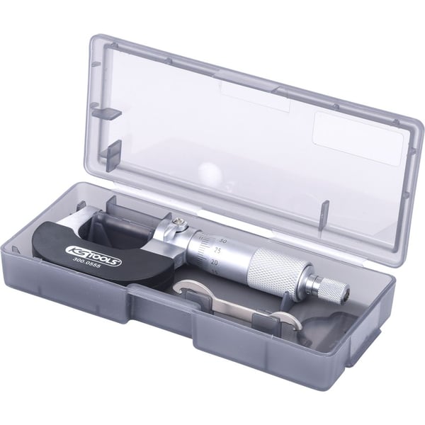 KS Tools 300.0555 3000555 Mikrometri