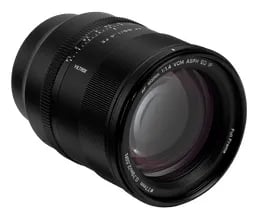 VILTROX AF 85mm F1.4 PRO objektiv for Sony E-fatning, fullformat