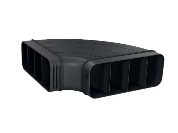 Siemens HZ9VDSB1 - 90°